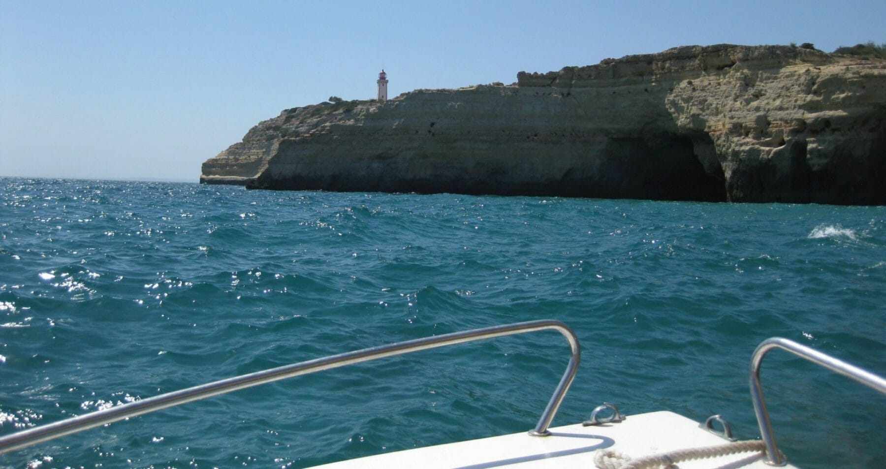 Yoga Retreat - Bootstour Klippen Carvoeiro Yoga Retreat - Bootstour Klippen Carvoeiro