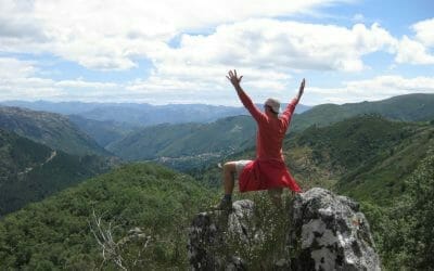 (R)evolutionär: Potential des Yoga!