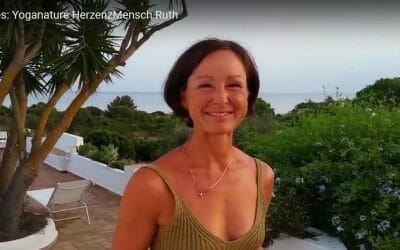 Yoga und Pilates: unser HerzensMensch Ruth!
