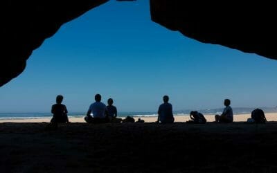 Yoga Urlaub Mythen