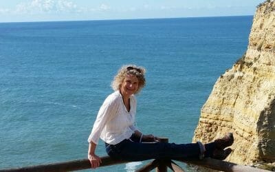 Yoga und Reisen: unser HerzensMensch Diana!