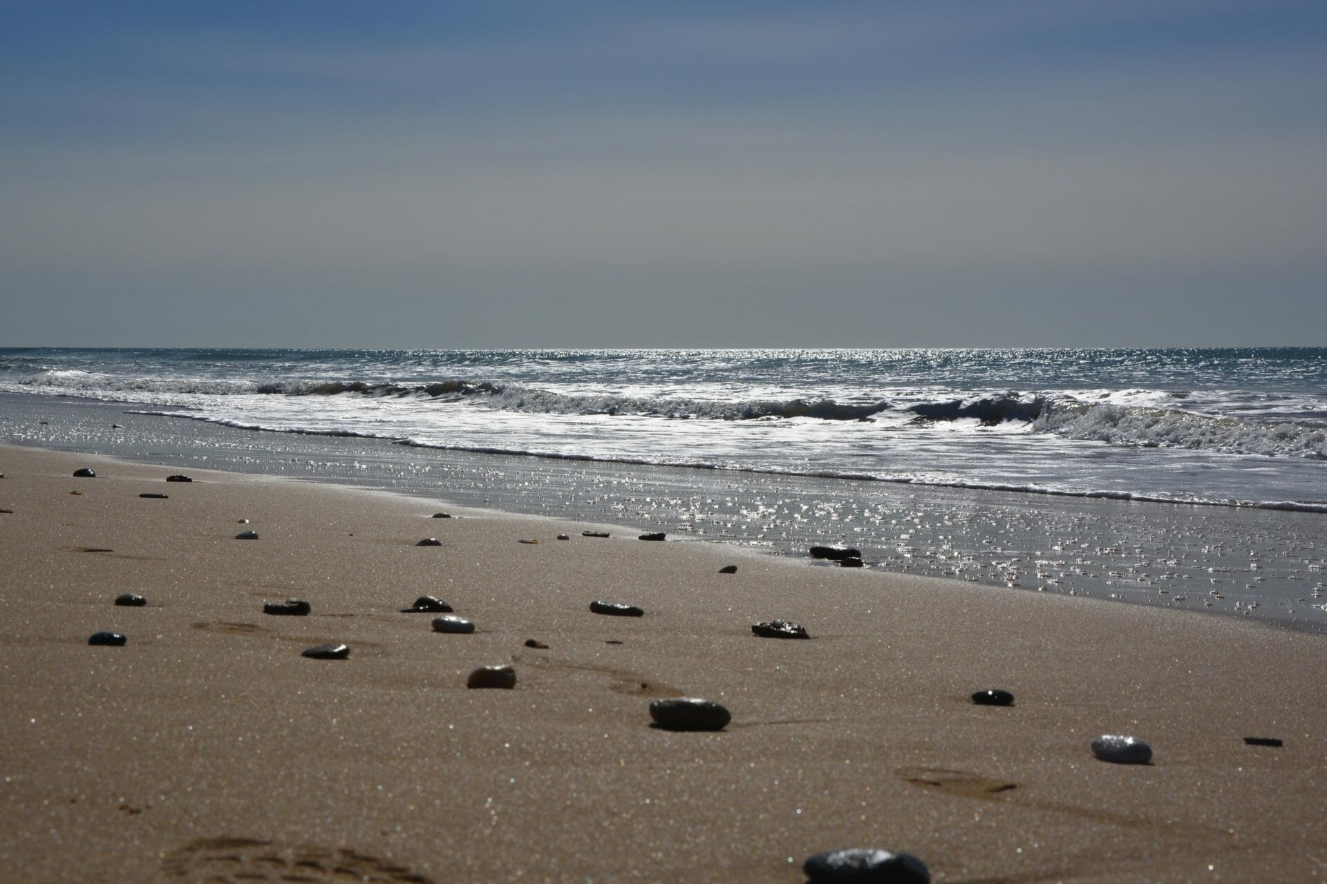 Yoga und Wandern Urlaub Westküste Algarve