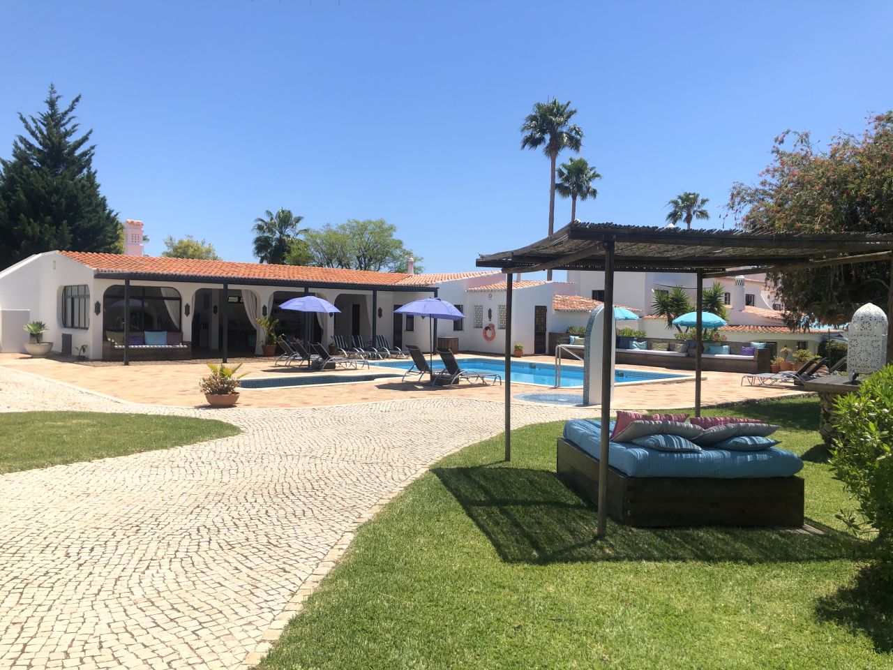 Retreat Resort Algarve VI