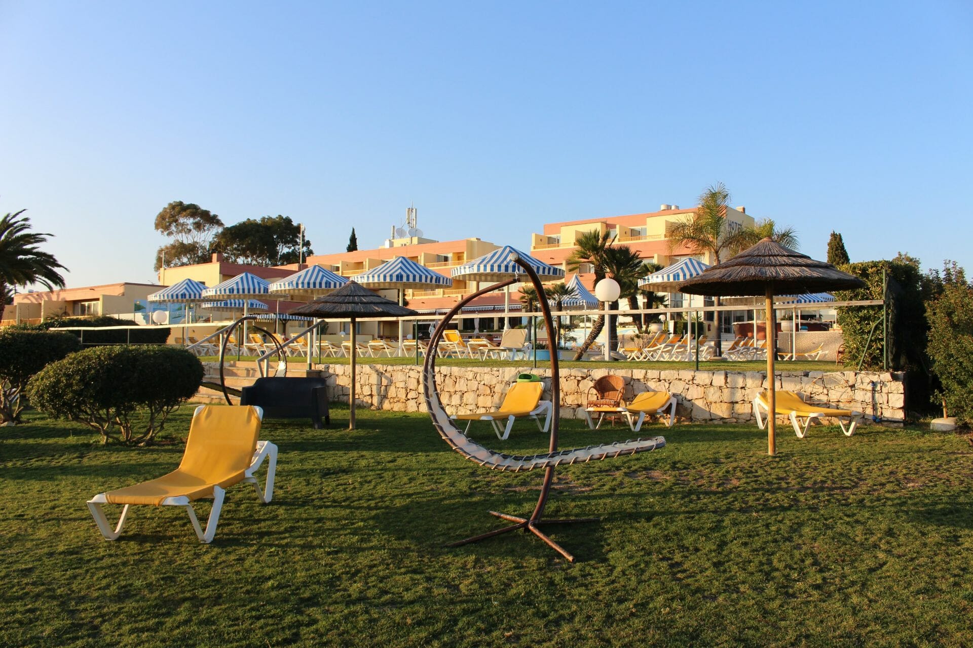 Garden Baia Cristal