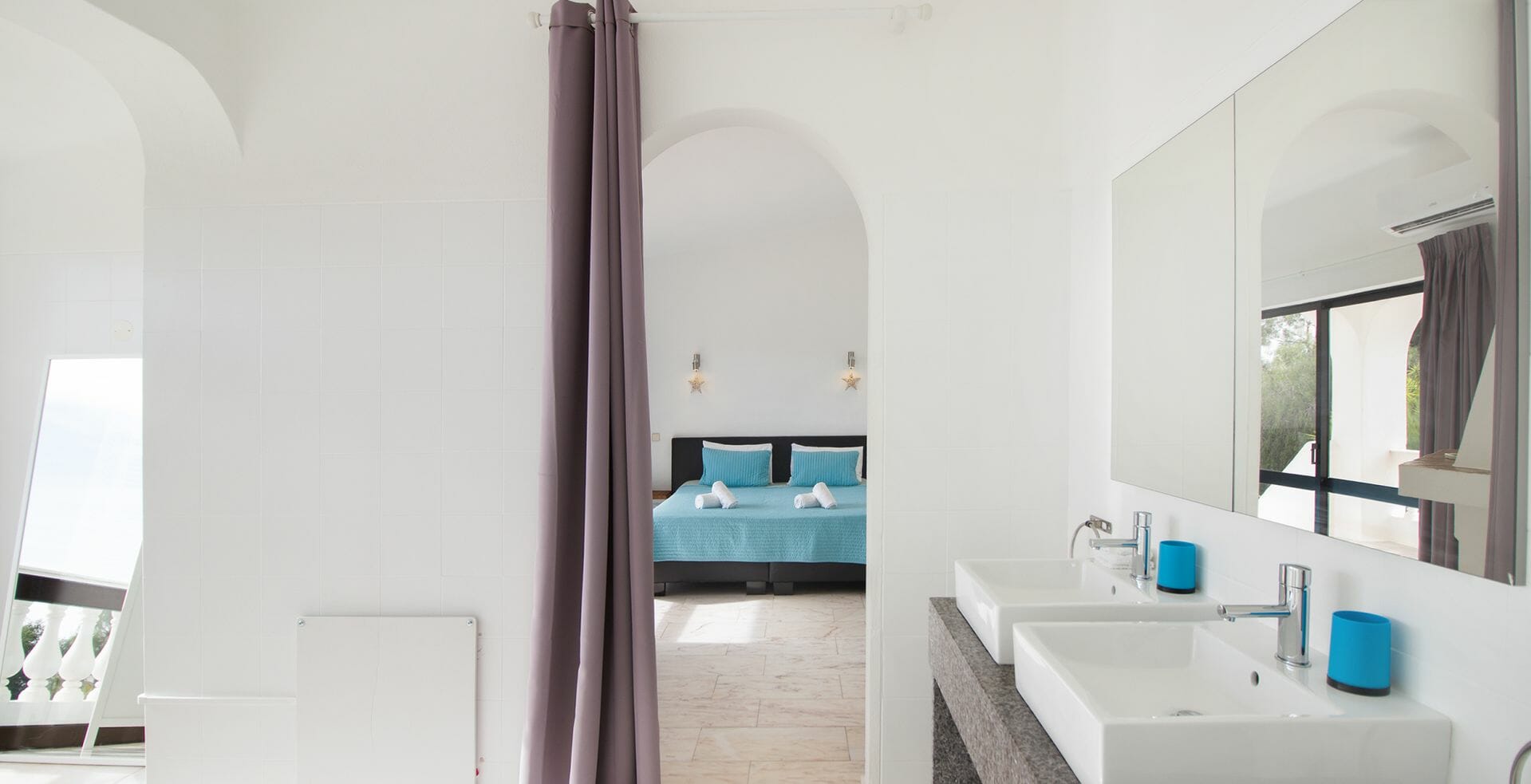 Retreat Resort Algarve Bad Feed your Soul Bad
