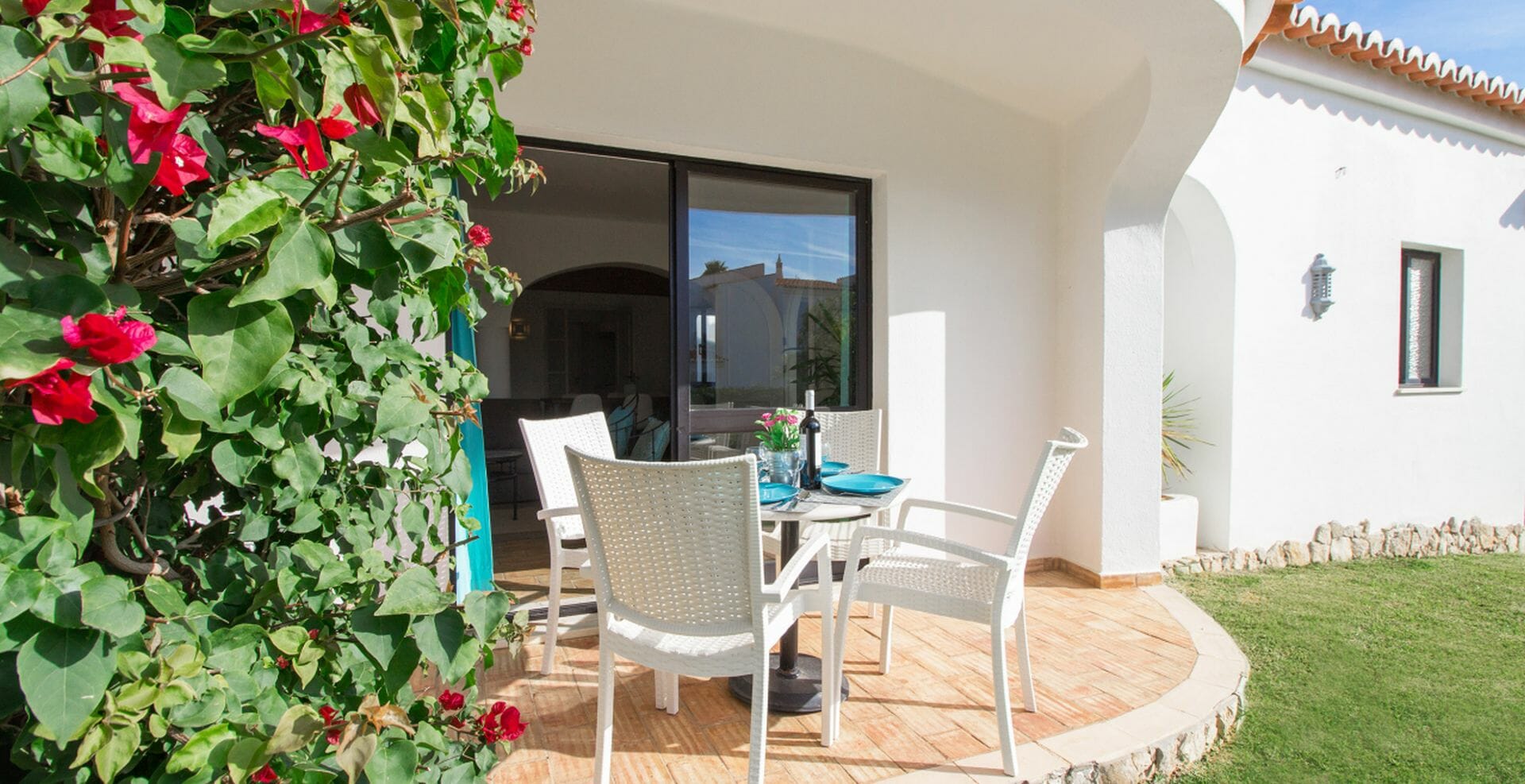 Garden Baia Cristal
