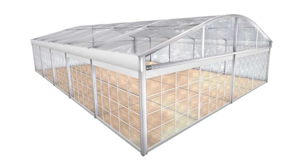 Yoga_Pavillion_Example Indoor Yoga Lounge Baia Cristal