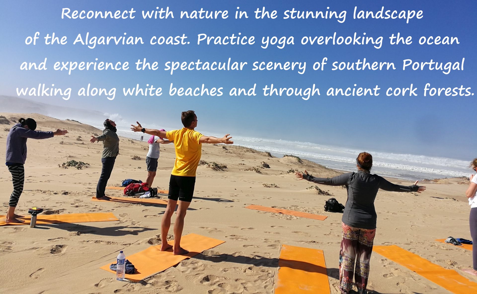 Yoga session Algarve Westcoast Yoga-Session-Algarve-Westcoast