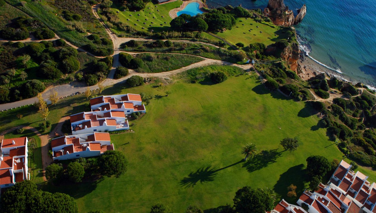 Yoga Retreat Meerblickvilla: komfortable Unterbringung 