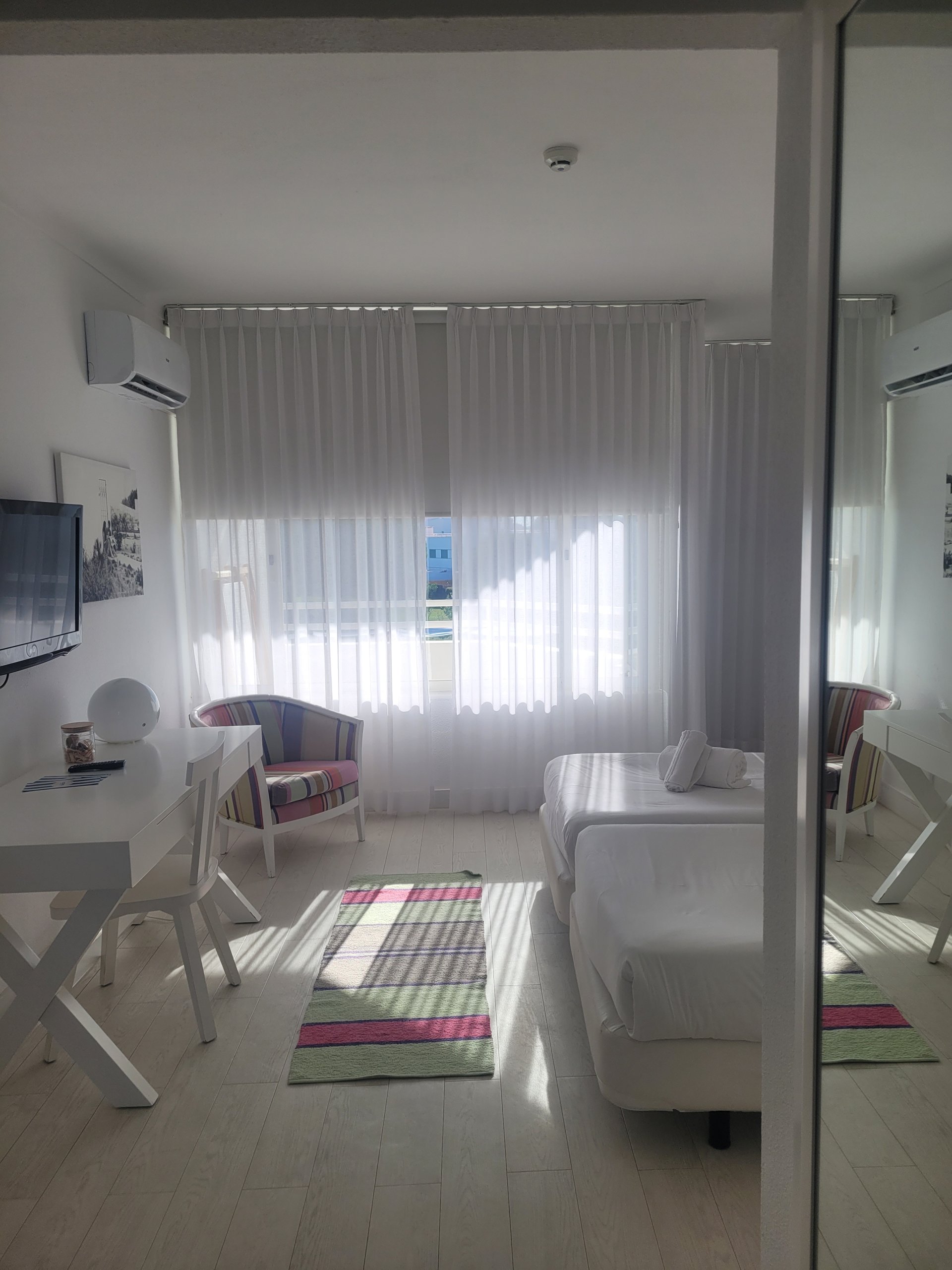 Feed your Soul Wohnzimmer